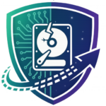 Logo Data Recovery Lab Indonesia